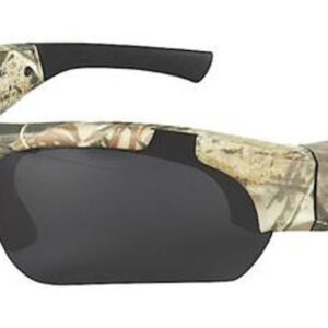 Hunters Specialties 50011 i-Kam Extreme Video Camera Eyewear Realtree AP