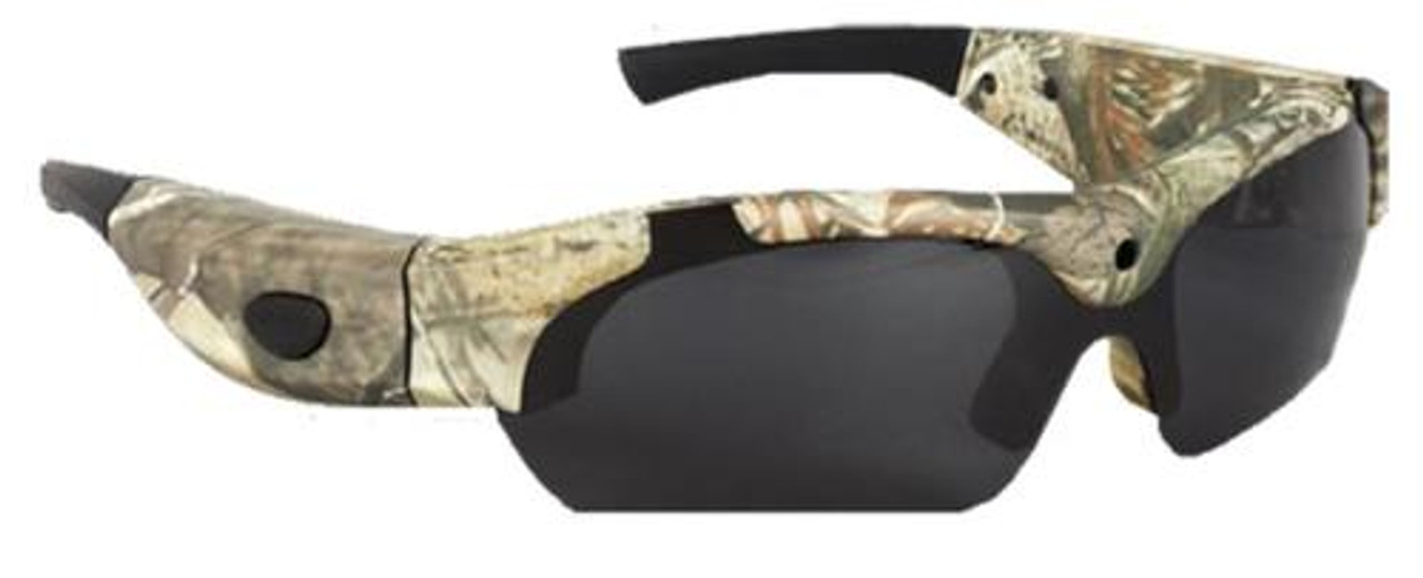 Hunters Specialties 50034 i-Kam Xtreme Video Camera 736 x 480 Camo