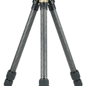 Leupold Alpine Tripod Kit, Carbon Fiber
