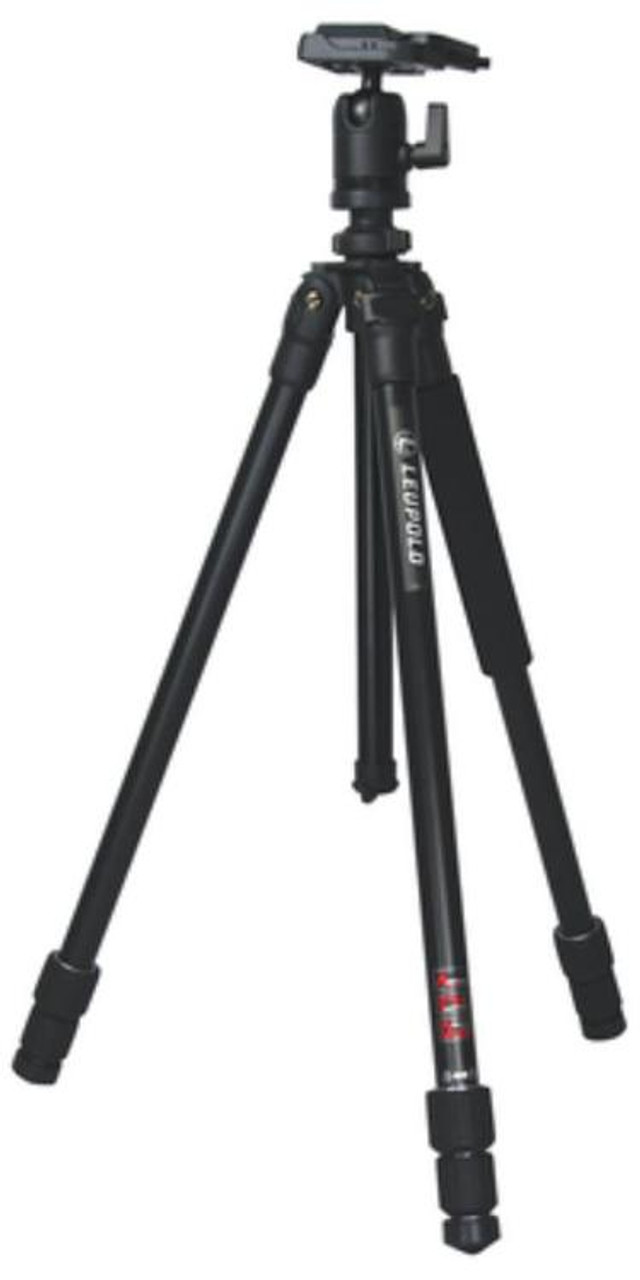 Leupold Compact Tripod Aluminum Kit