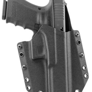 MFT Standard Outside Waistband Holster For Glock 17/22 Right Hand