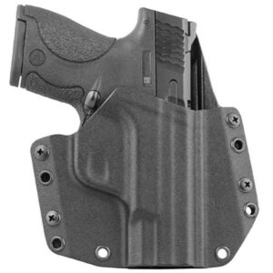 MFT Standard Outside Waistband Holster For S&W M&P Shield 9/40 Right Hand
