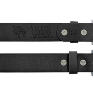 Magpul Tejas Gun Belt El Burro, Black, 34