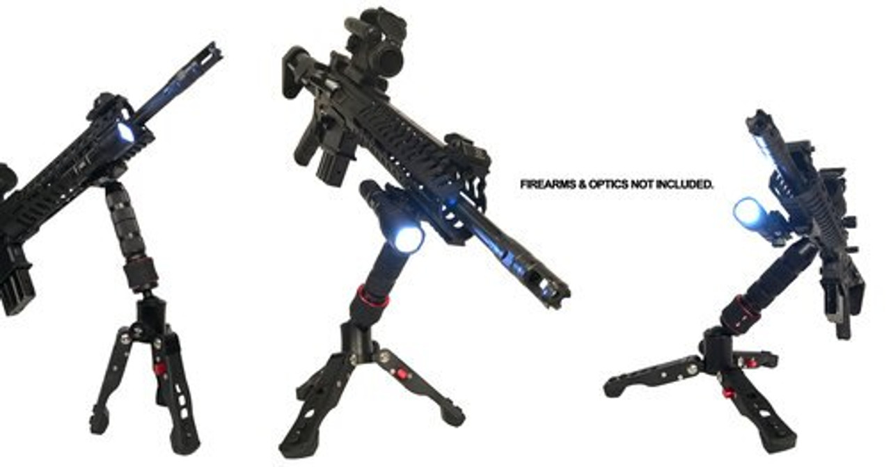 Mid-Evil 360 VFG QD-Tripod Aluminum