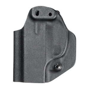 Mission First Tactical Appendix IWB/OWB Holster Ruger EC9s,EC9, LC9s, LC9, Black