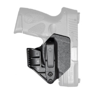 Mission First Tactical Mag Pouch Taurus PT111, G2, G2c, G2s, G3 Black