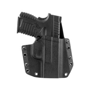 Mission First Tactical OWB Holster Springfield XDS 9mm/40 Cal 3.3