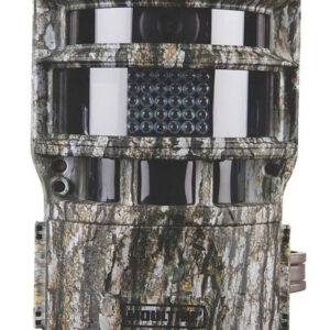 Moultrie MCG-12597 Panoramic 150 Camera 8 MP 6C-Cell Camo Infrared Flash