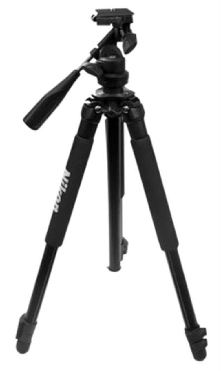 Nikon Full size Tripod Premium Black
