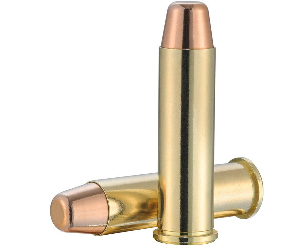 Norma Range and Training 357 Mag 158gr, FMJ, 50rd Box