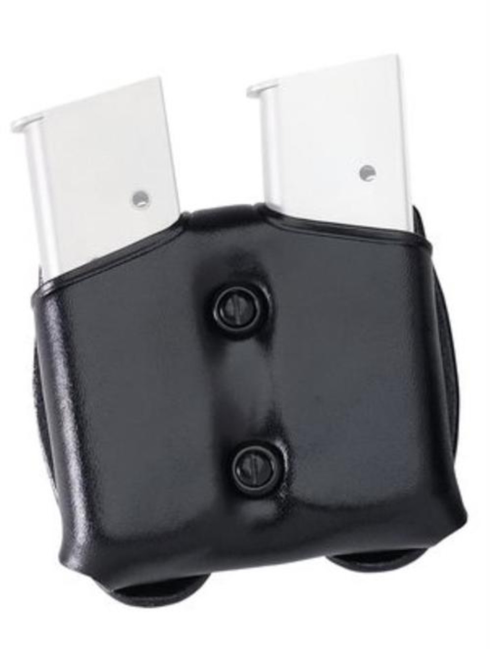 PISTOL .357 Auto Staggered Polymer Magazine PISTOL .40 Staggered Polymer Magazine PISTOL 9mm Staggered Polymer Magazine