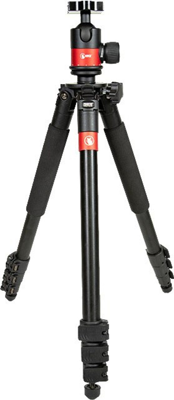 Predator Deadeye Rifle Tripod System