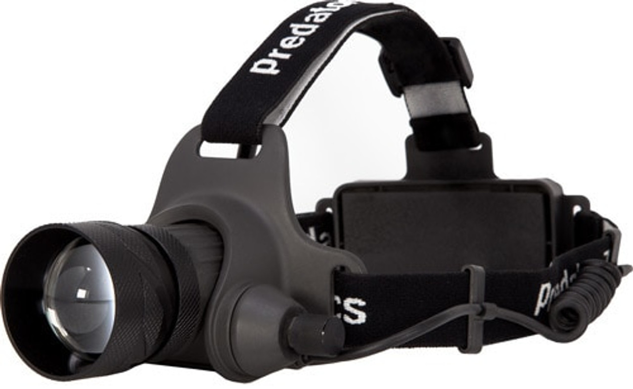 Predator The Lantern Headlamp Kit G/W