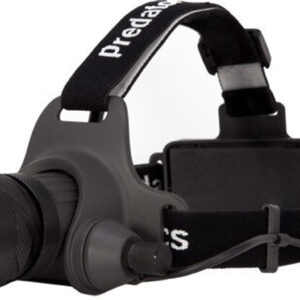 Predator The Lantern Headlamp Kit R/W