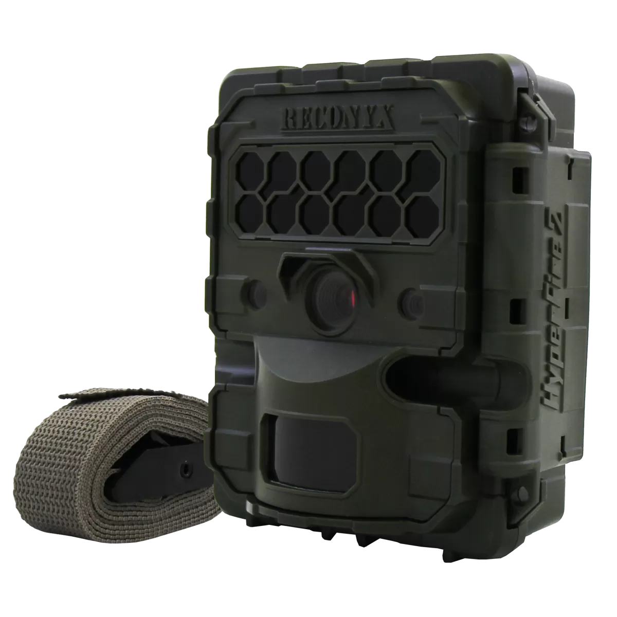 Reconyx HyperFire 2 HF2X Covert IR Camera