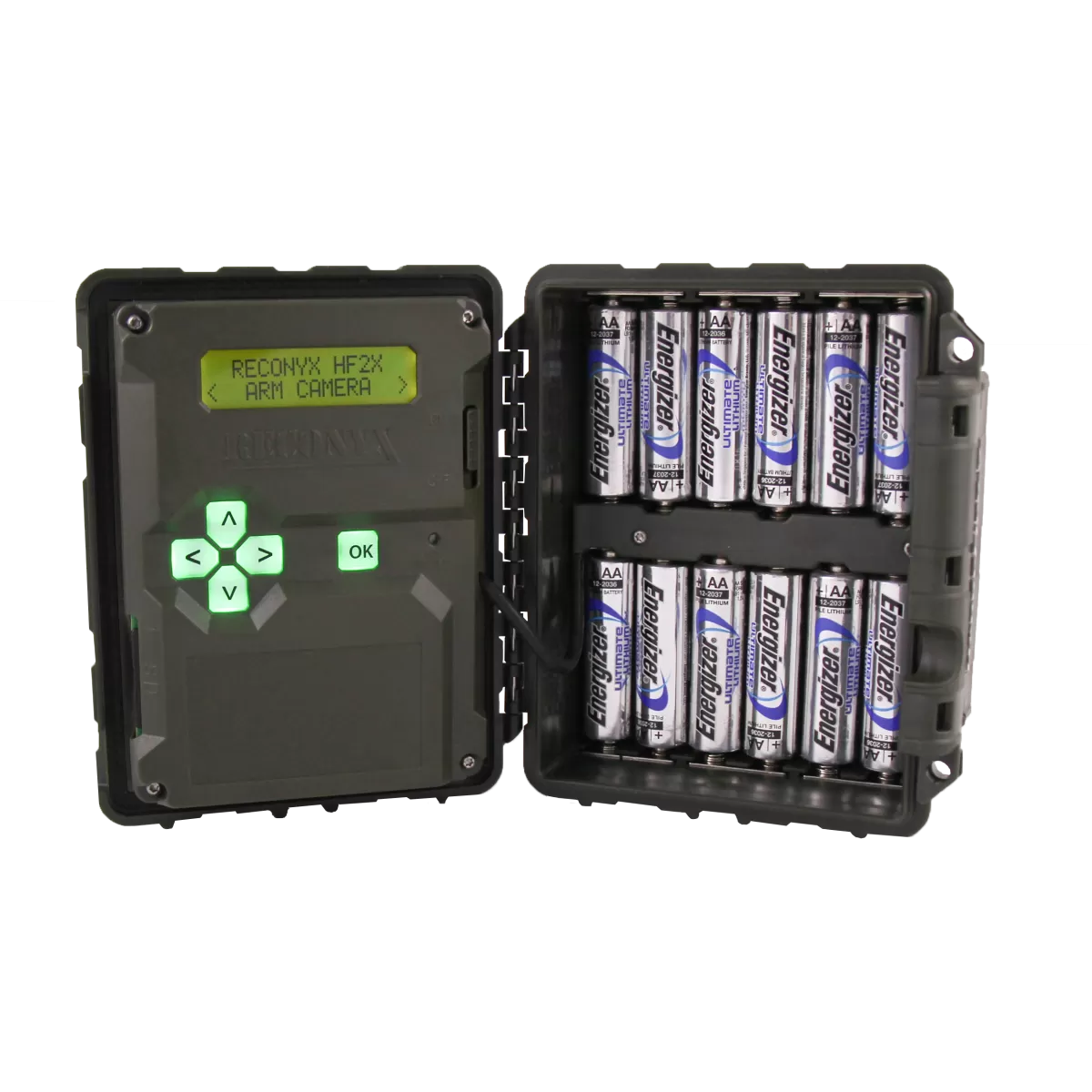 Reconyx HyperFire 2 HF2X Covert IR Camera