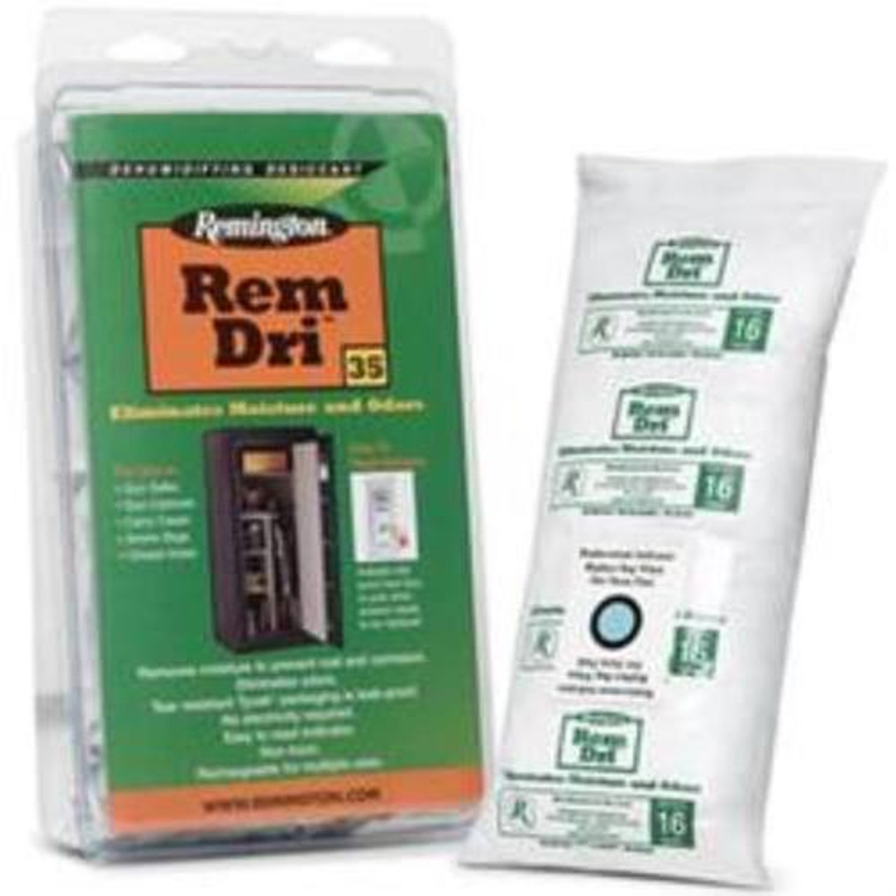 Remington Accessories Remington Dry 35 Dehumidifying Desiccant 16 oz