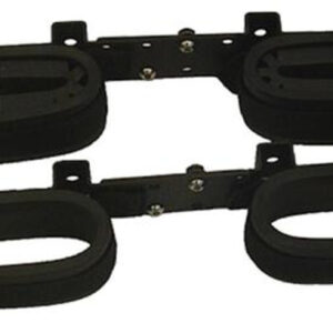 Rugged Gear Overhead Gun Rack Gun Rack