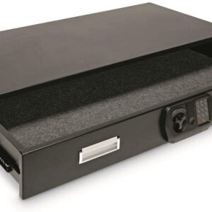 Snap Safe Under the Bed Safe