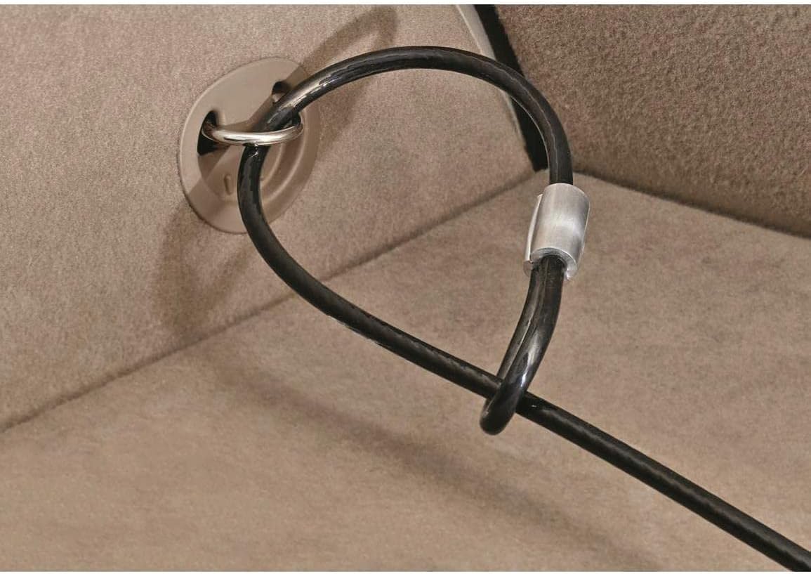 Snap Safe Under the Bed Safe