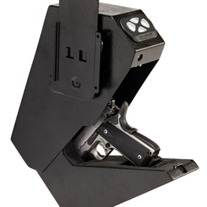 SnapSafe Drop Box Gun Safe Mechanical Keypad 16 Ga Steel