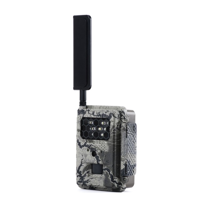 Spartan AT&T GoCam White Flash 4G LTE Wireless Trail Camera