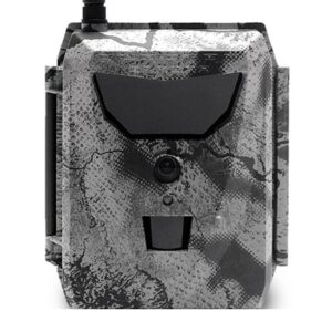 Spartan Ghost GoLive Verizon AT&T LTE Live Stream Blackout IR Trail Camera