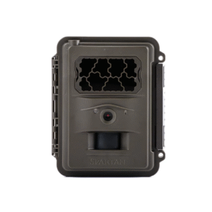 Spartan SR2 8MP HD IR Blackout Trail Camera
