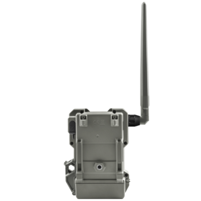 Spypoint Flex-M Trail Camera SPLB-10 12V 5W Solar Panel Bundle Value Pack