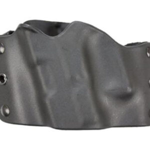 Stealth Operator Compact Holster, Kydex, Multi-fit, OWB, LH