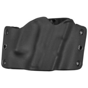 Stealth Operator Compact Holster, Kydex, Multi-fit, OWB, RH