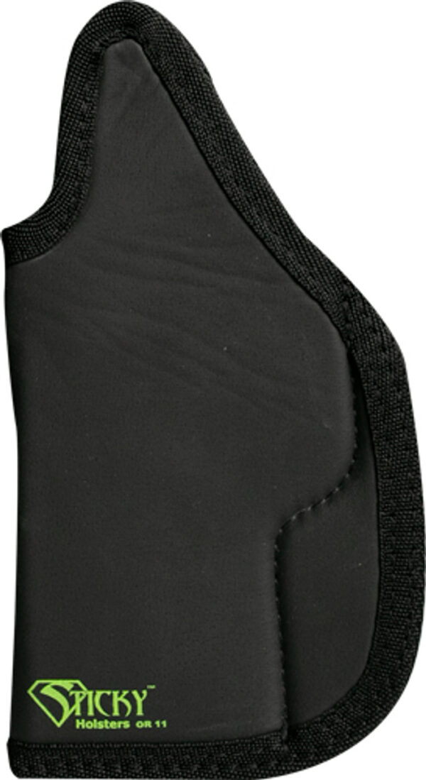 Sticky Holsters OR11 Optics Pocket Holster, Ambidextrous
