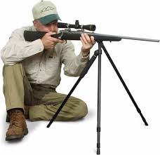 Stoney Point Expedition Tripod