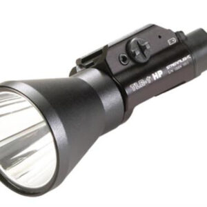 Streamlight HP Tactical Light, White LED, Remote Switch