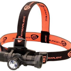 Streamlight ProTac HL Headlamp 1000 Lumens Lithium Ion Rechargeable