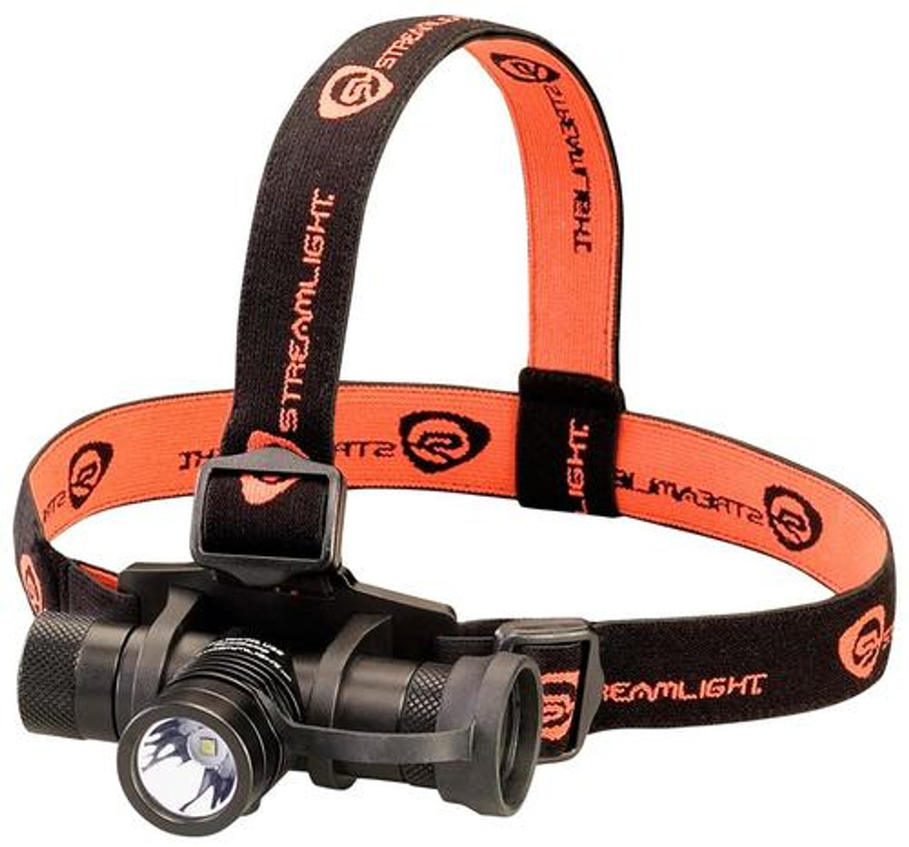 Streamlight ProTac HL Headlamp 1000 Lumens Lithium Ion Rechargeable