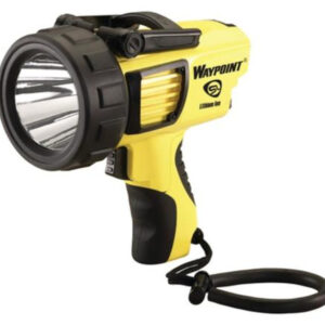 Streamlight Waypoint Rechargeable Pistol Grip Spotlight 300 Lumens