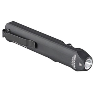 Streamlight Wedge Slim Black Anodized Aluminum White LED 300/1000 Lumens 110 Meters Range
