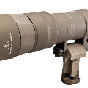 SureFire Scout Light Pro, 350/650 Lumens, Tan