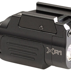 SureFire XR1-A Compact Light, 800 Lumens, Black, Universal Mount