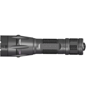 Surefire Fury Dual Fuel Tactical, Flashlight, 1500 Lumens