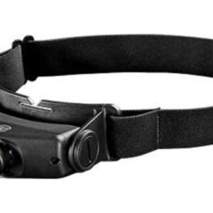 Surefire Maximus Headlamp Lithium Ion Rechargeable