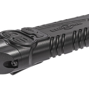 Surefire Stiletto Pro Rechargeble, 1,000-300-25 Lumens, Switch, Strobe, Programmable, Black, Pocket Clip