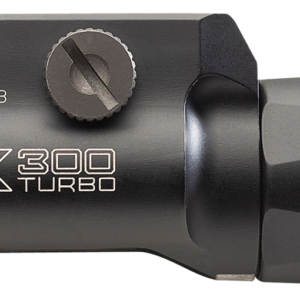 Surefire X300 Turbo Weaponlight,For Picatinny and Universal