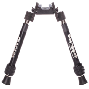 Swagger Steelbanger 7-10.5 Bipod