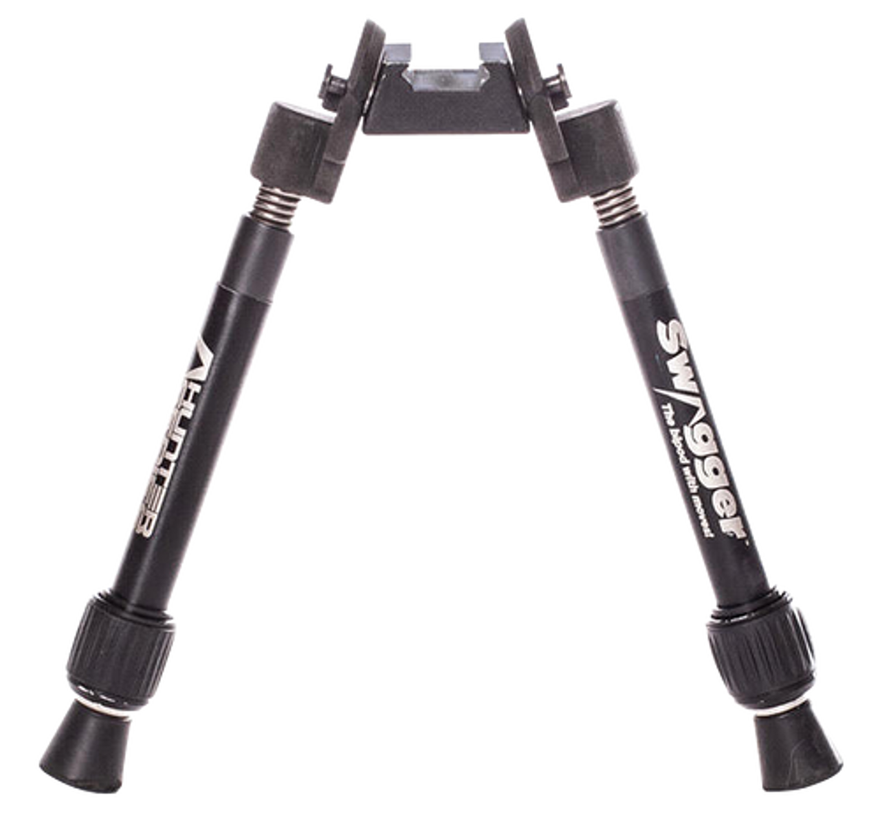 Swagger Steelbanger 7-10.5 Bipod