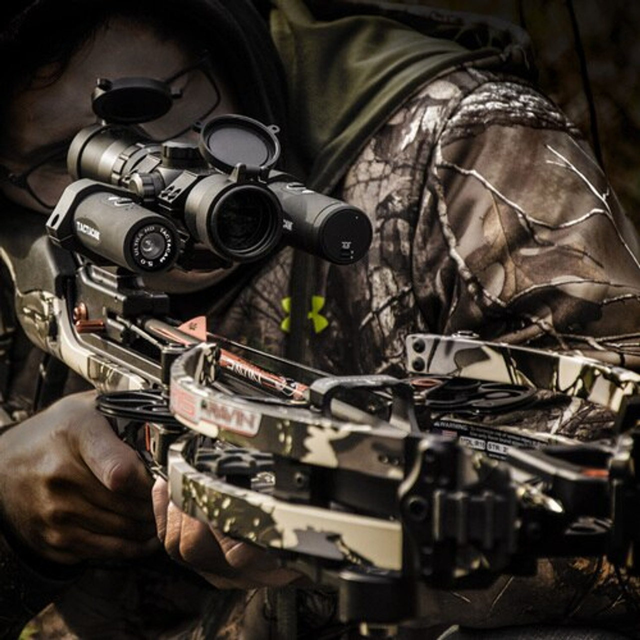 Tactacam 5.0 Bow Package