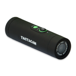 Tactacam 5.0 Wide Angle Package