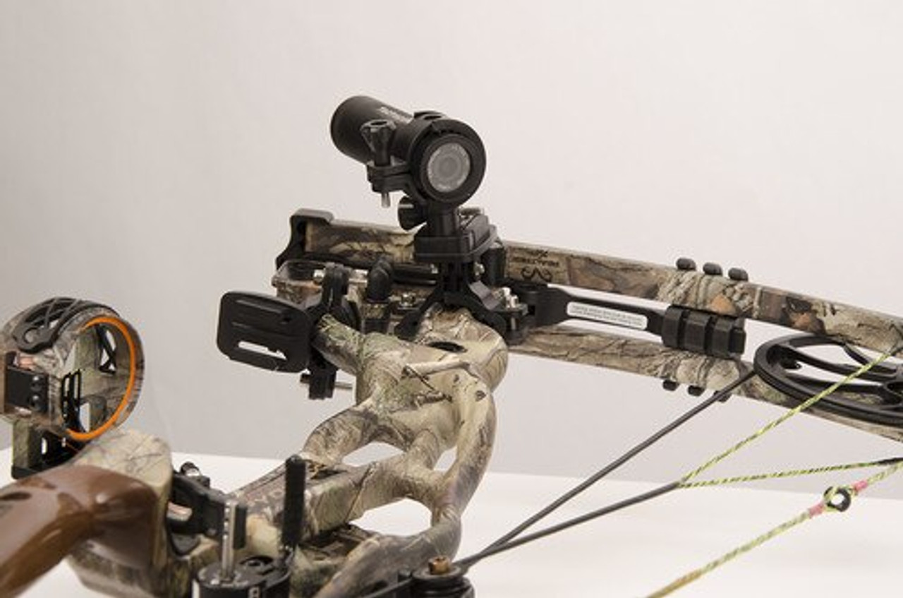 Tactacam 5.0 Wide Angle Package