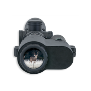 Tactacam Film Through The Scope Mount (Fts)